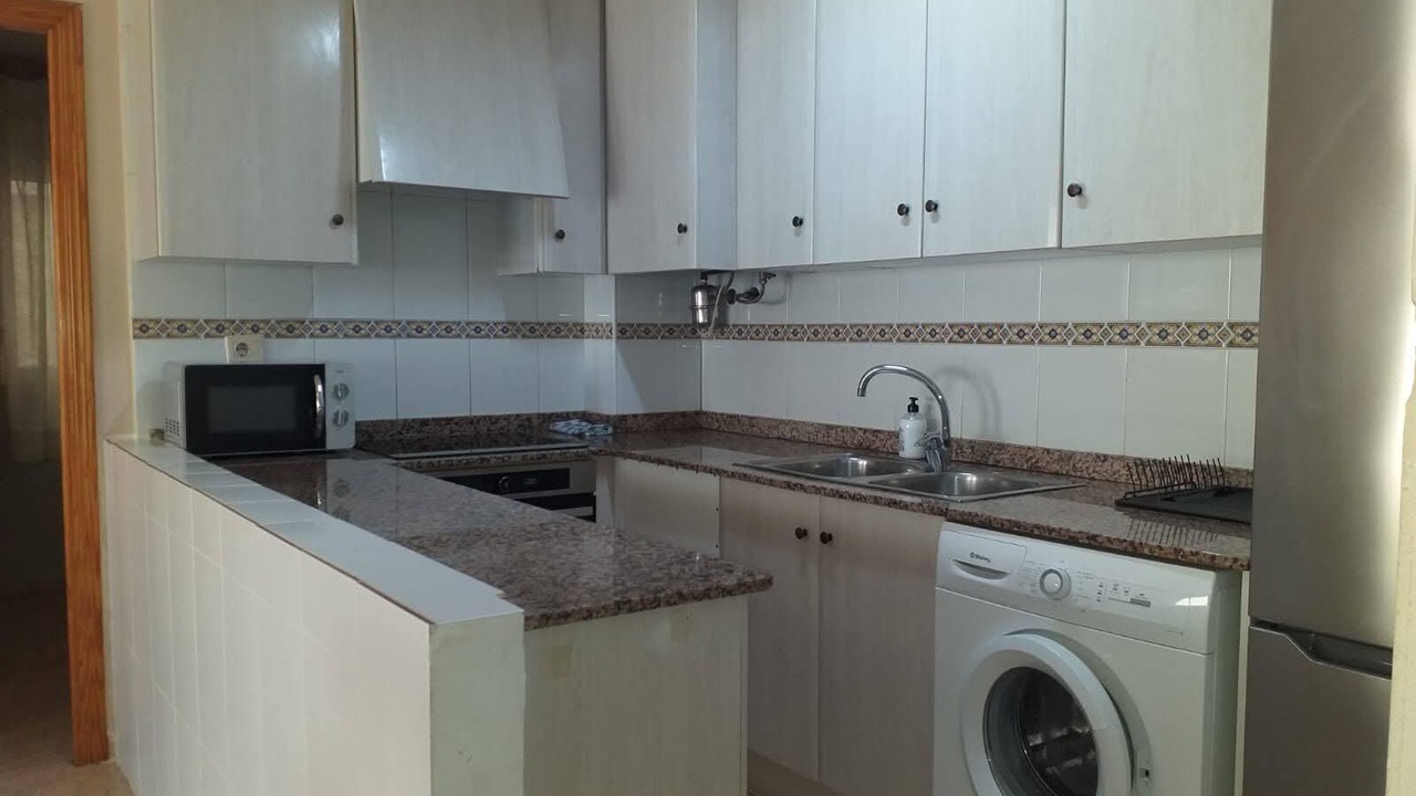 Photo of Kitchen in El Grau de Moncofa