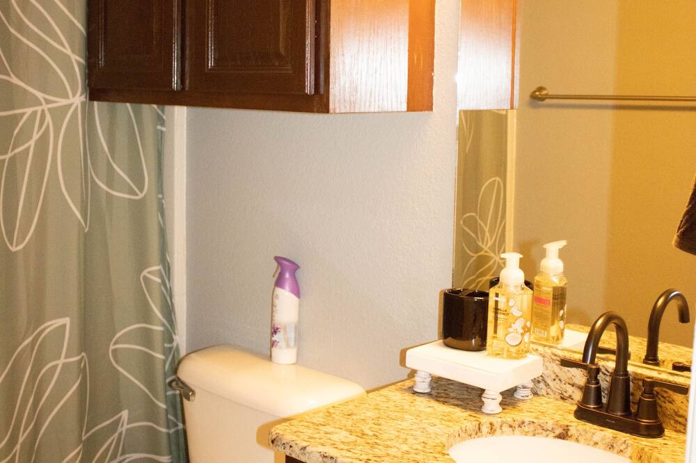 Photo of Bathroom in Abilene