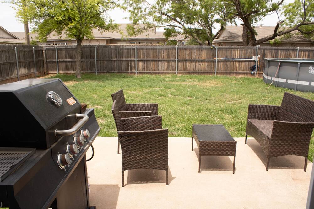 Photo of Outdoor in Abilene