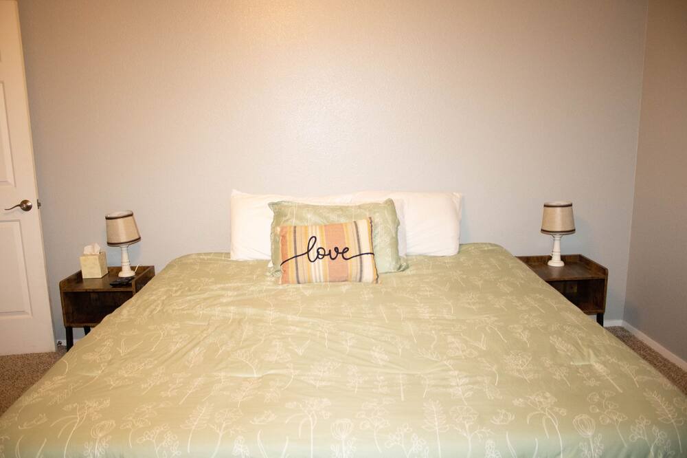 Photo of Bedroom in Abilene