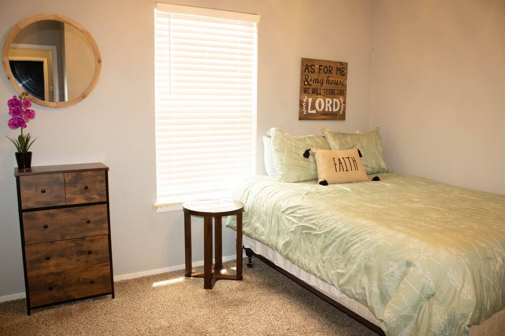 Photo of Bedroom in Abilene