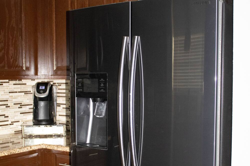 Photo of Kitchen in Abilene