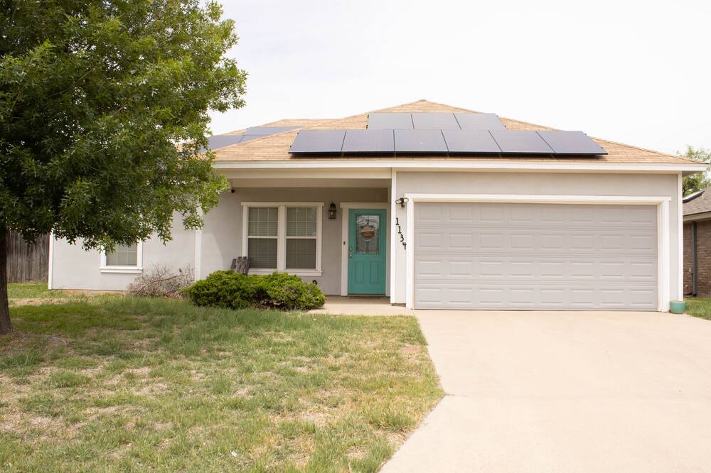 Photo of Outdoor in Abilene