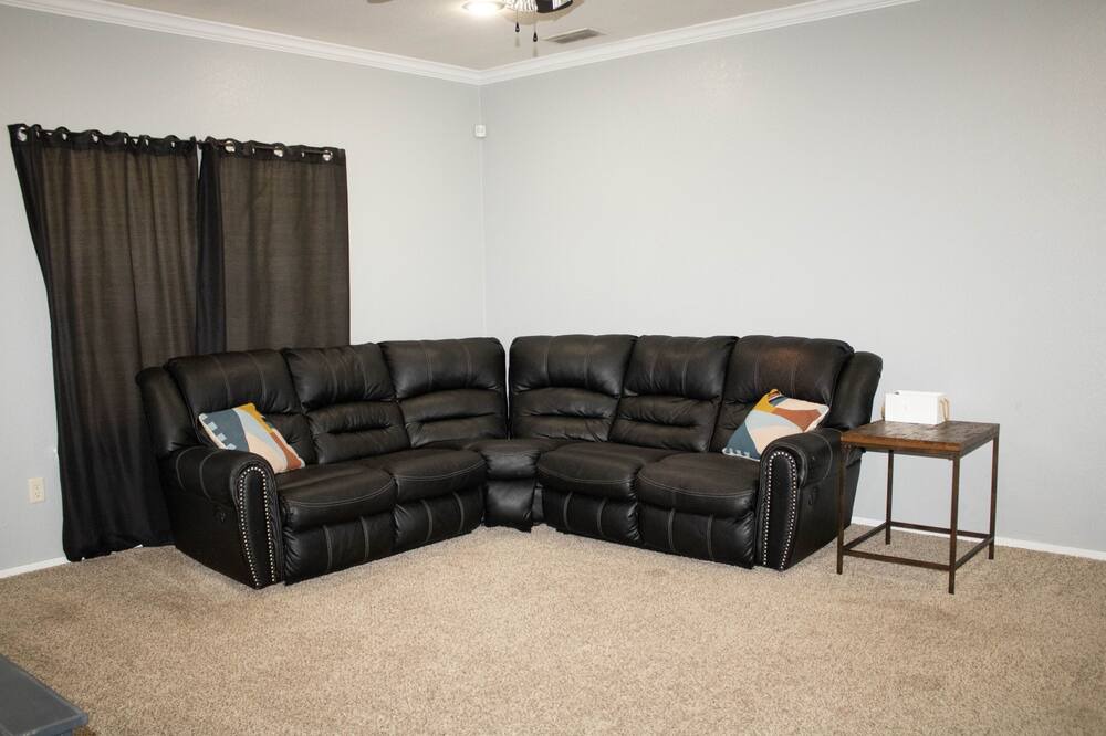 Photo of Livingroom in Abilene