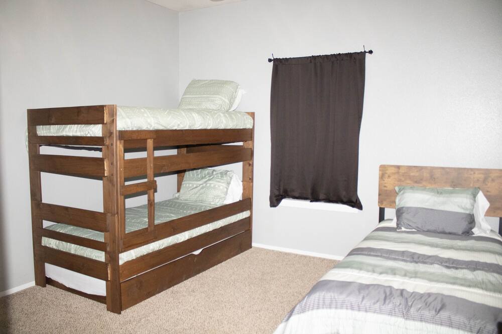 Photo of Bedroom in Abilene