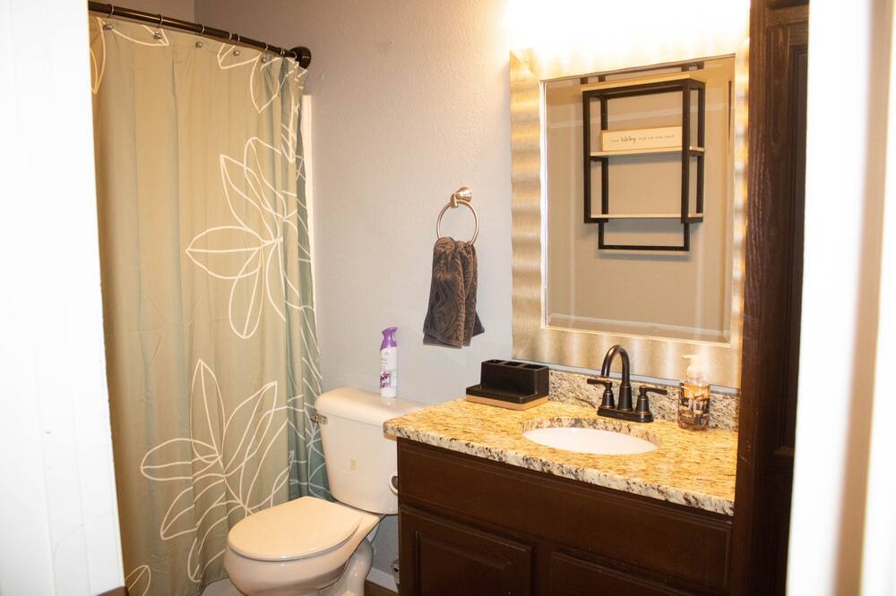 Photo of Bathroom in Abilene