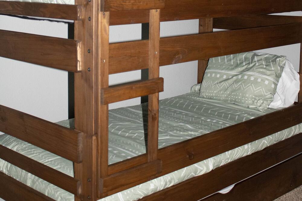 Photo of Bedroom in Abilene