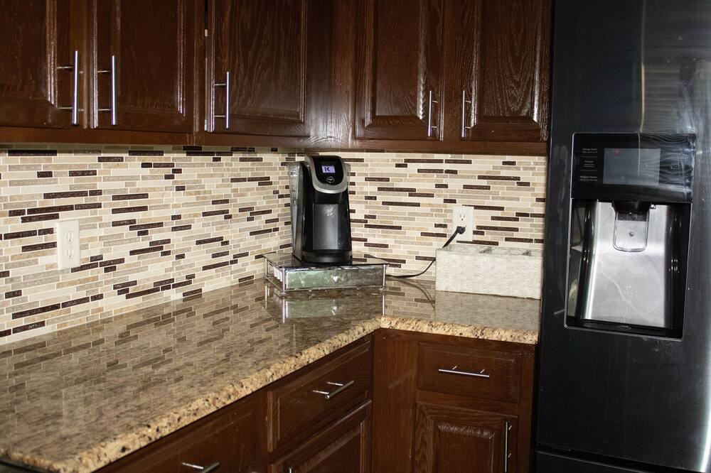 Photo of Kitchen in Abilene