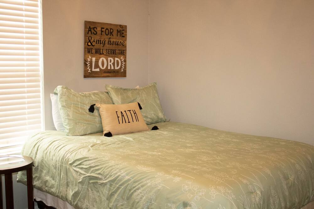 Photo of Bedroom in Abilene