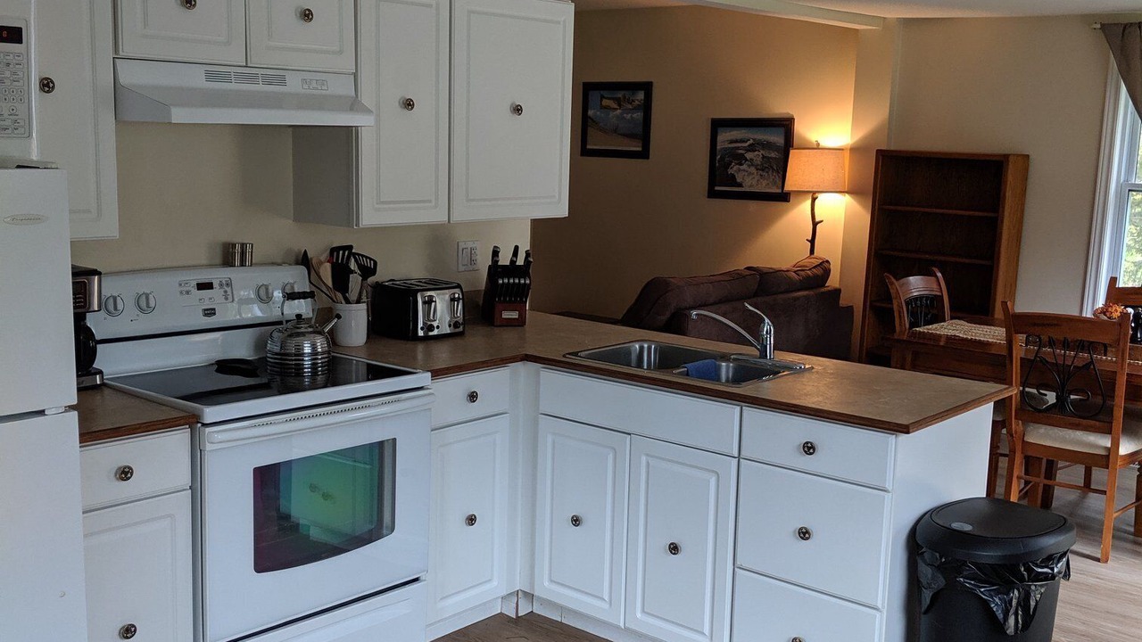 Photo of Kitchen in Picton