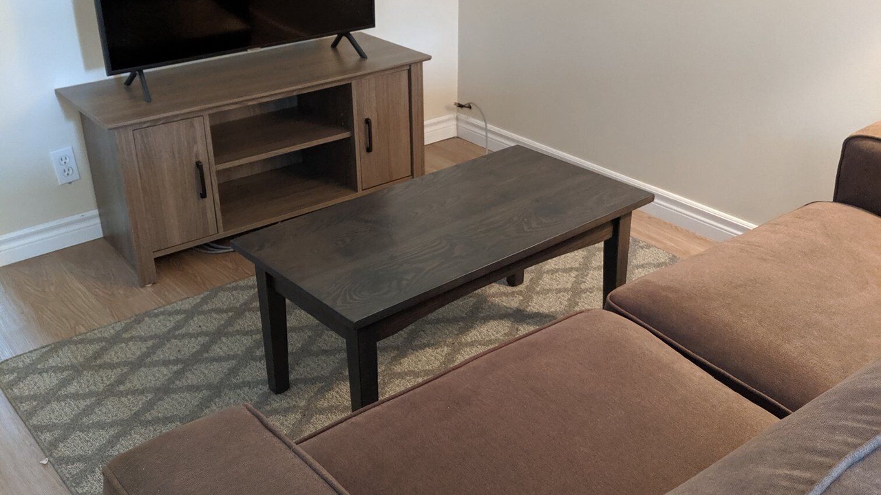 Photo of Livingroom in Picton