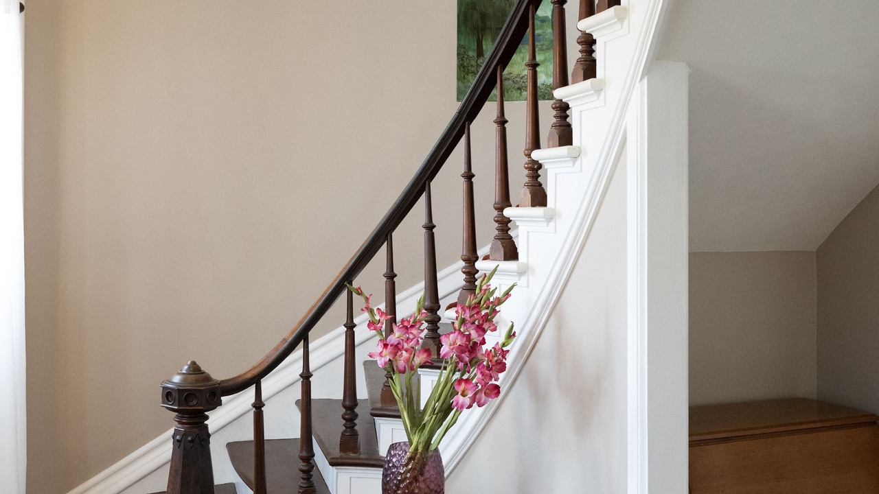 Photo of Livingroom in Chautauqua