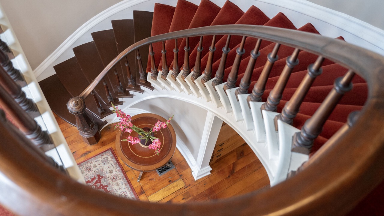 Photo of Livingroom in Chautauqua