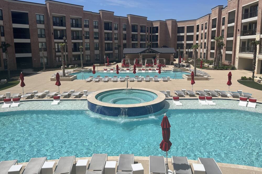 Photo of Outdoor in Katy