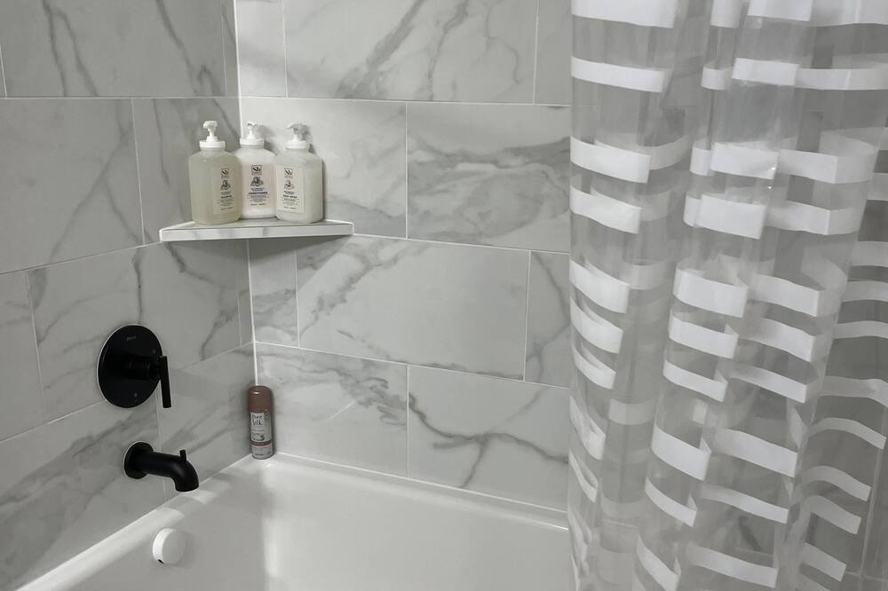 Photo of Bathroom in Katy