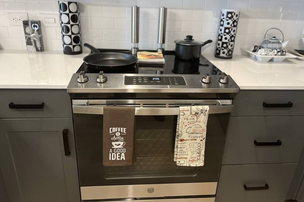 Photo of Kitchen in Katy