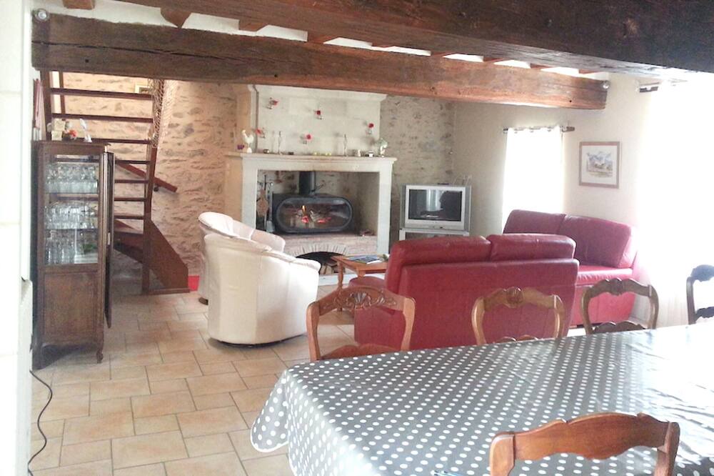 Photo of Livingroom in Denee