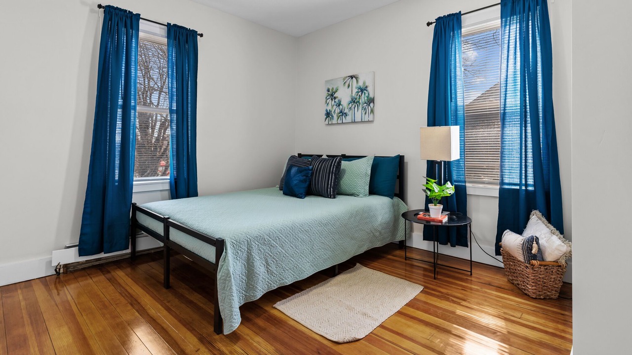 Photo of Others in Washington Park