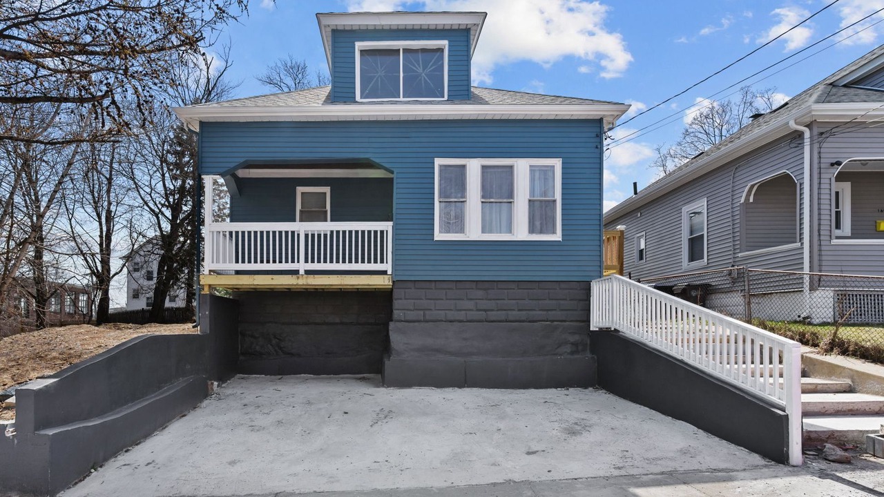 Photo of Outdoor in Washington Park