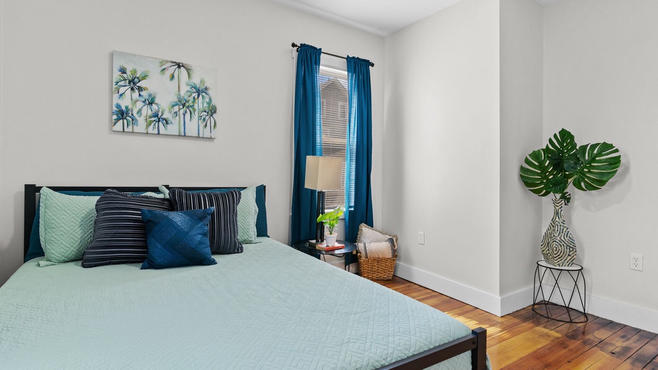 Photo of Others in Washington Park