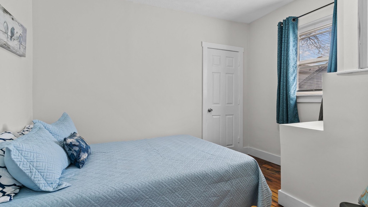 Photo of Others in Washington Park