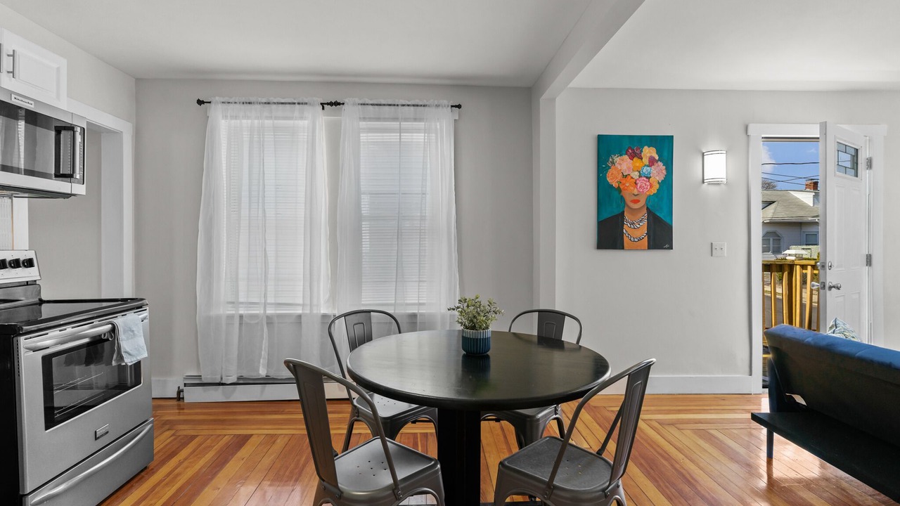 Photo of Others in Washington Park