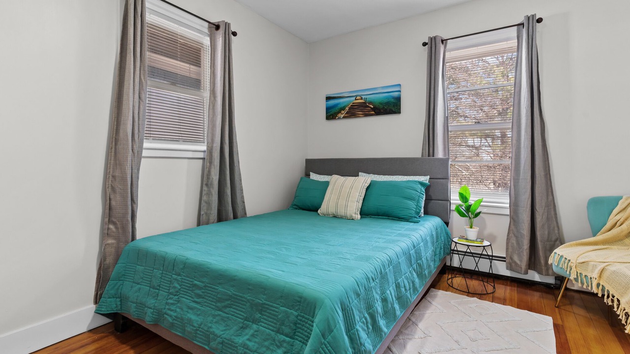 Photo of Others in Washington Park