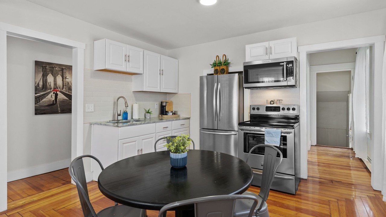 Photo of Kitchen in Washington Park