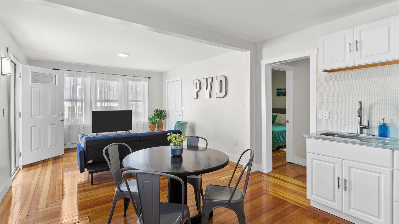 Photo of Kitchen in Washington Park