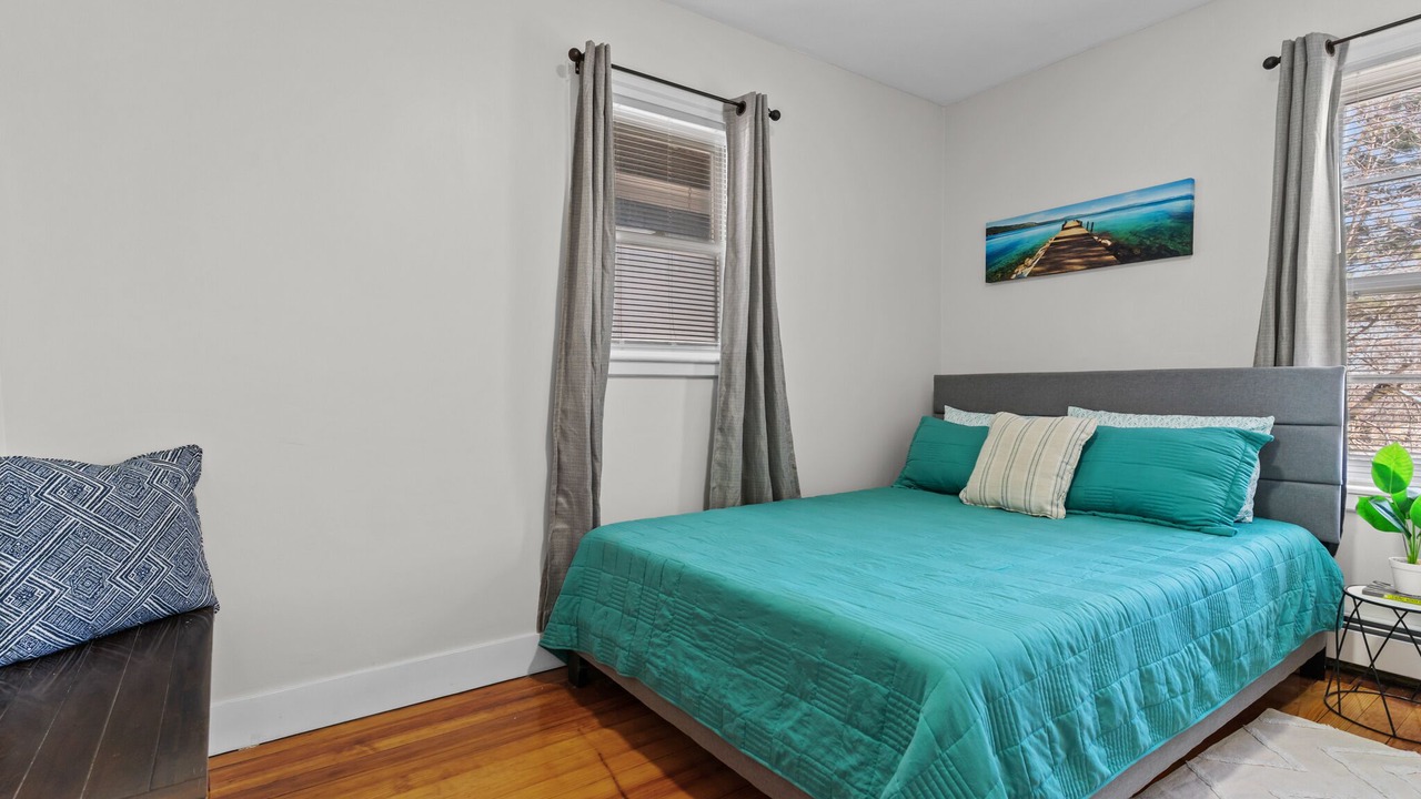 Photo of Others in Washington Park