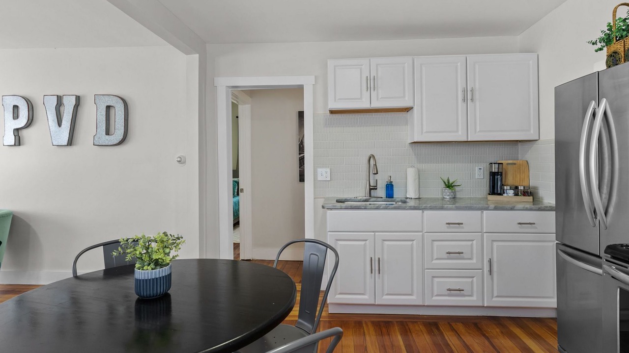Photo of Kitchen in Washington Park