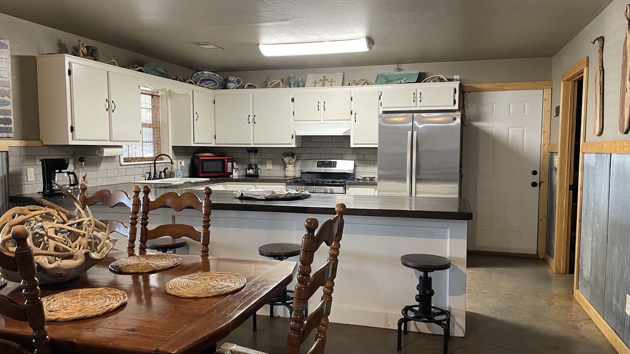 Photo of Kitchen in Desha