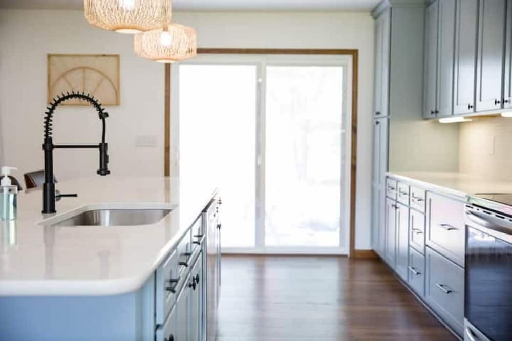 Photo of Kitchen in Benton