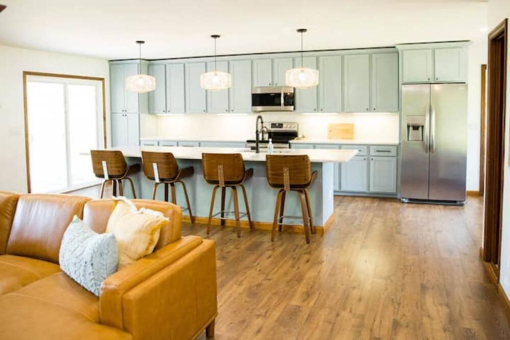 Photo of Kitchen in Benton