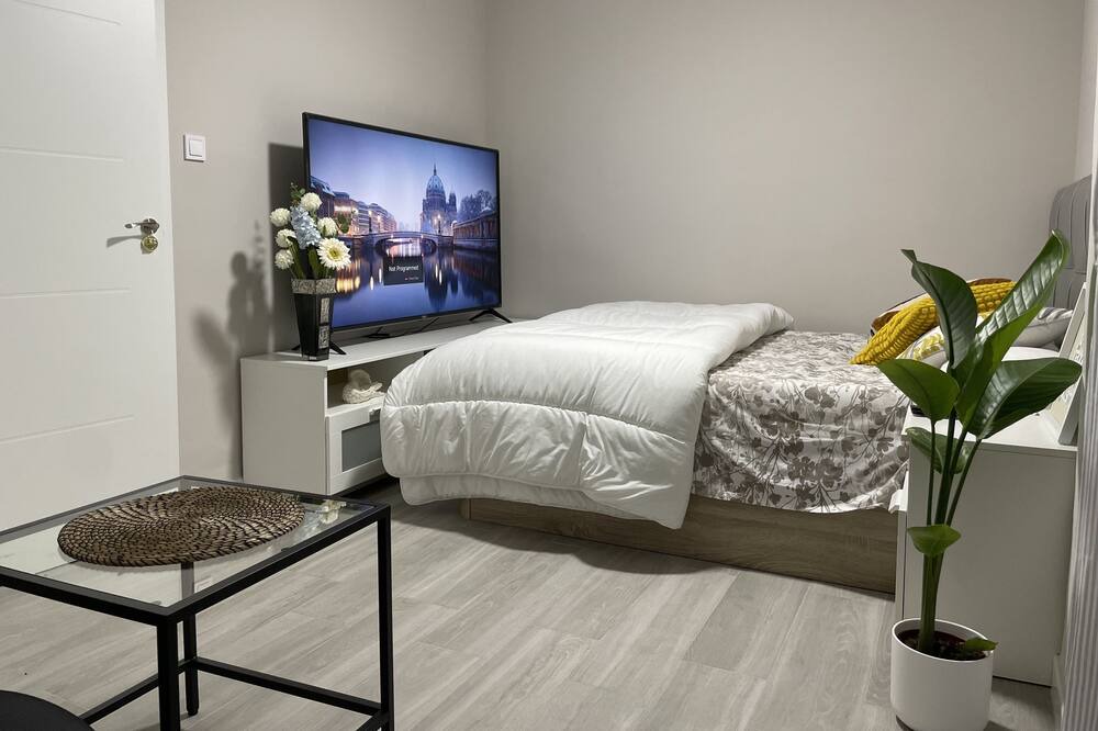 Photo of Bedroom in Torrefiel