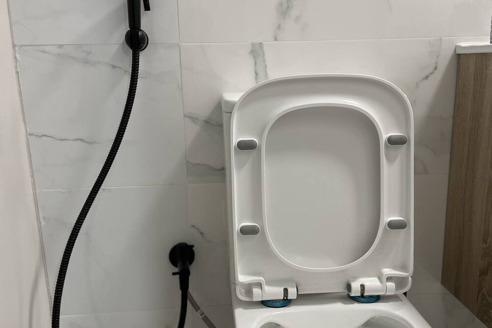 Photo of Bathroom in Torrefiel