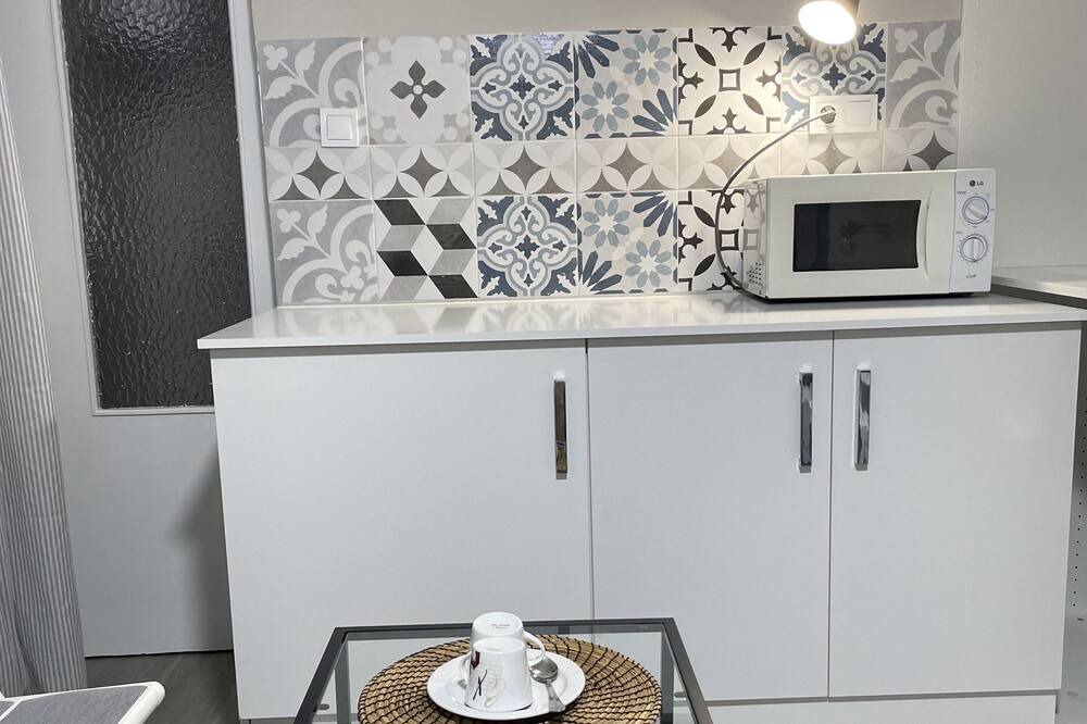 Photo of Kitchen in Torrefiel
