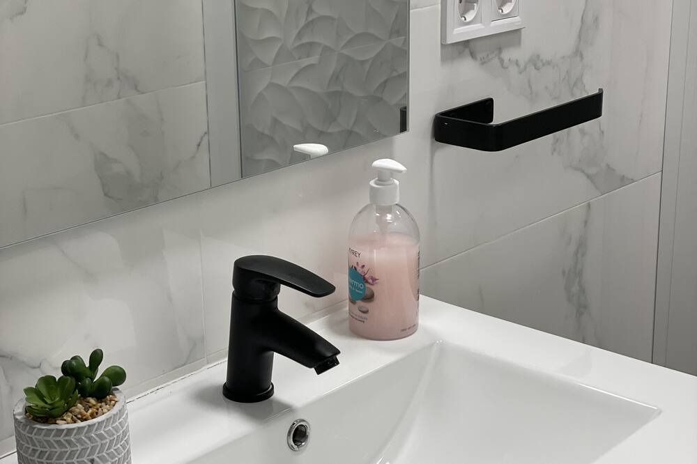 Photo of Bathroom in Torrefiel