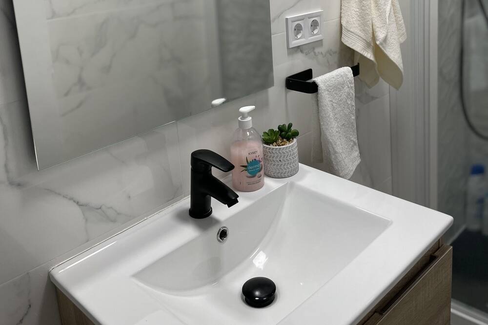 Photo of Bathroom in Torrefiel