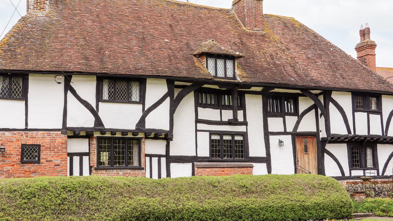 Photo of Outdoor in Etchinghill