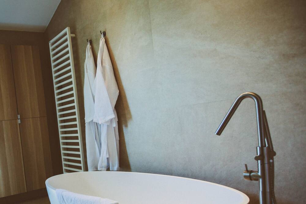 Photo of Bathroom in Saint-Gilles