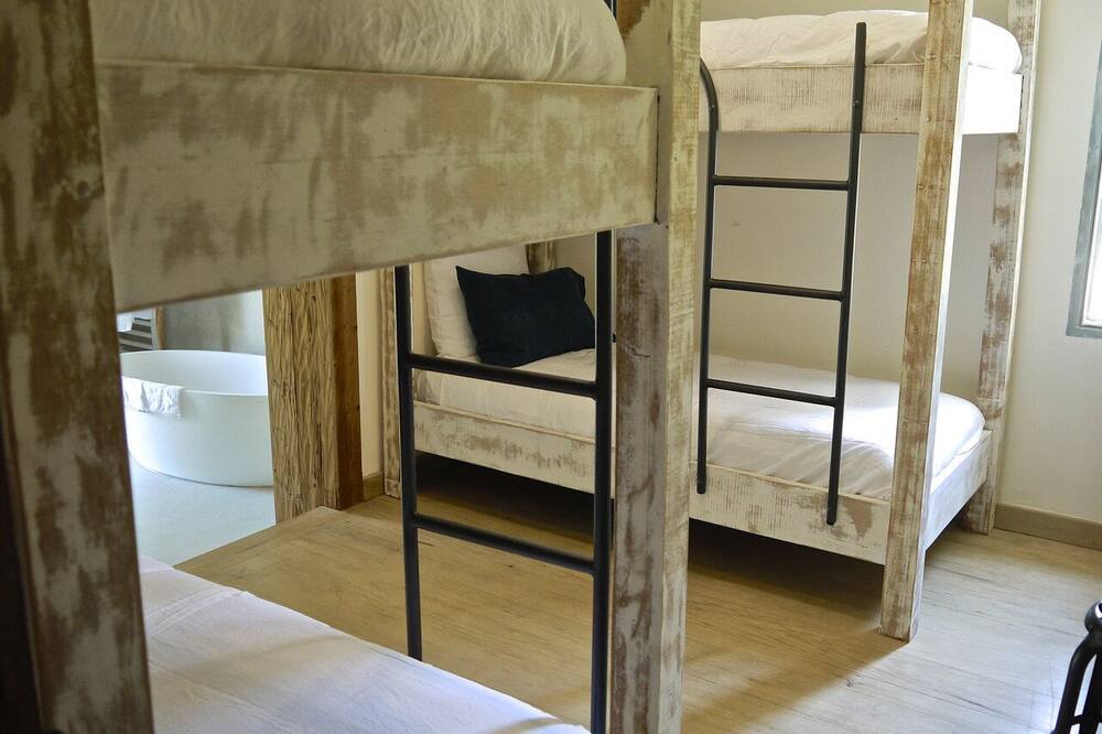 Photo of Bedroom in Saint-Gilles