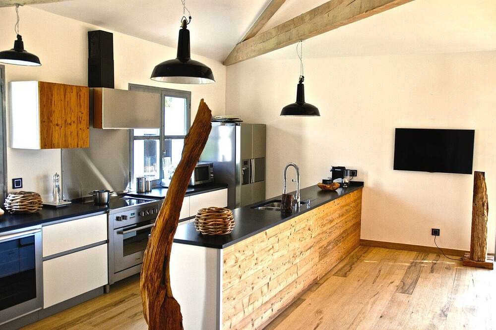 Photo of Kitchen in Saint-Gilles