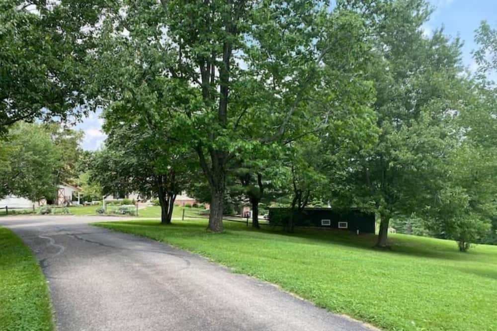 Photo of Outdoor in Cambridge