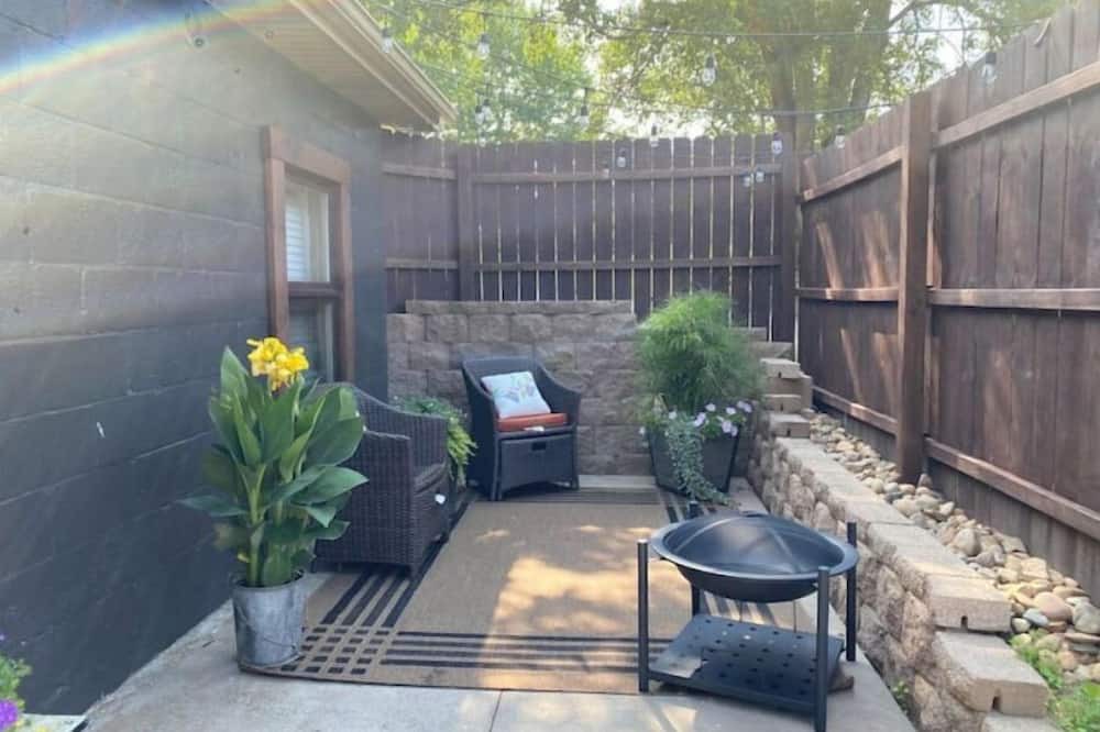 Photo of Outdoor in Cambridge