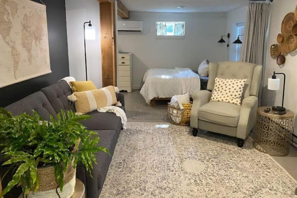 Photo of Bedroom in Cambridge