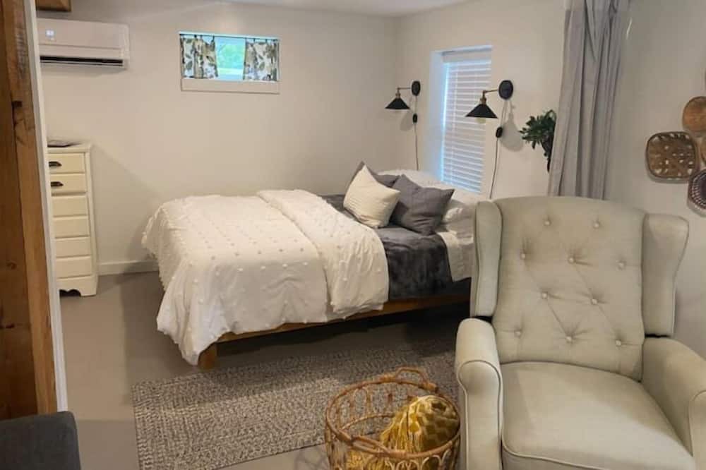 Photo of Bedroom in Cambridge
