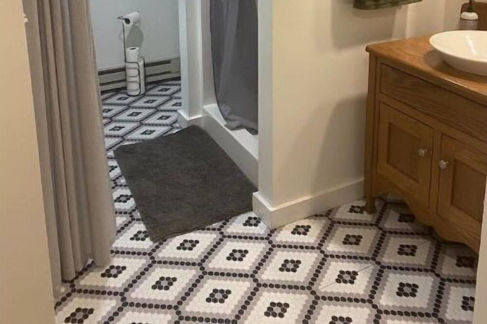 Photo of Bathroom in Cambridge