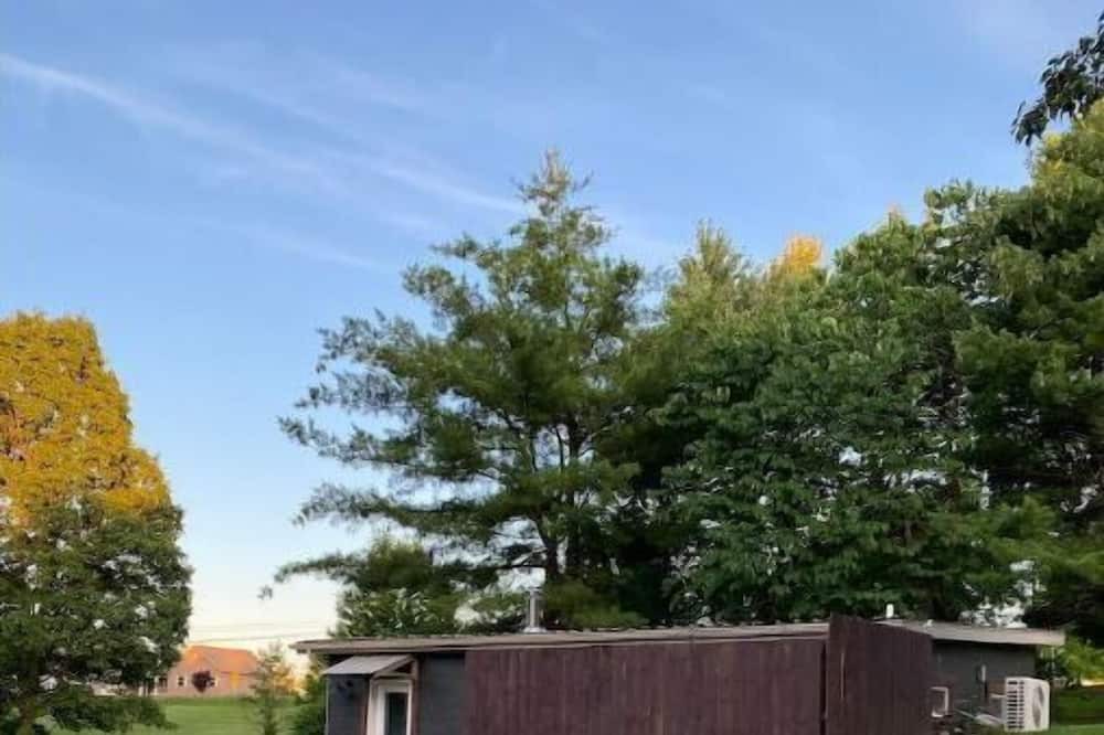 Photo of Outdoor in Cambridge