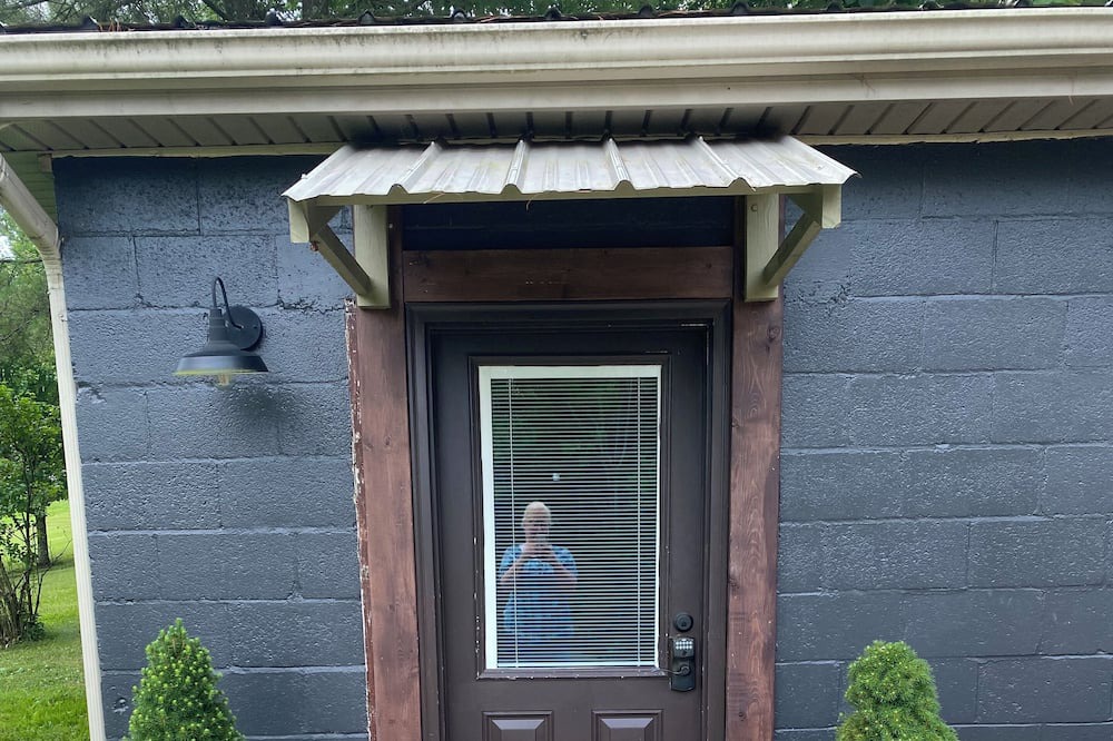 Photo of Outdoor in Cambridge